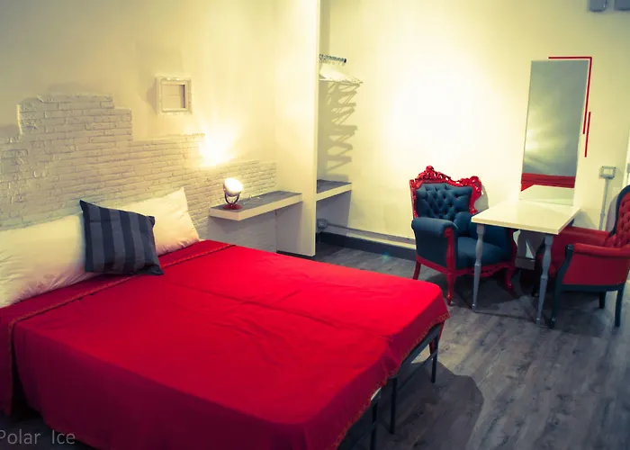 Bed and Breakfast Relais Cola Di Rienzo à Rome